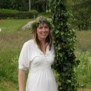 Meet your Posher, Elisabeth